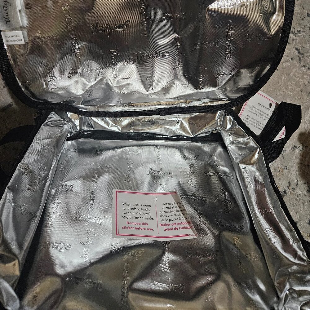 Thirty-one thermal bag - Picture 5 of 5